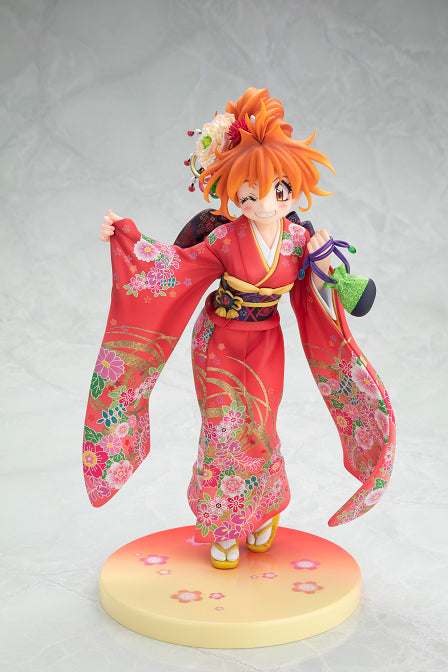 Slayers KADOKAWA Lina＝Inverse Kimono Ver.