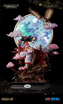 SAMURAI Shodown Kaitendo NAKORURU