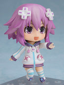 378-b Hyperdimension Neptunia Nendoroid Neptune: 10th anniversary Ver.