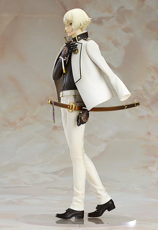 Touken Ranbu -ONLINE- ORANGE ROUGE Higekiri