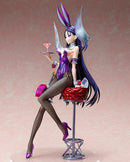 Mahou Shoujo Nitta BINDing Yui Bunny Version