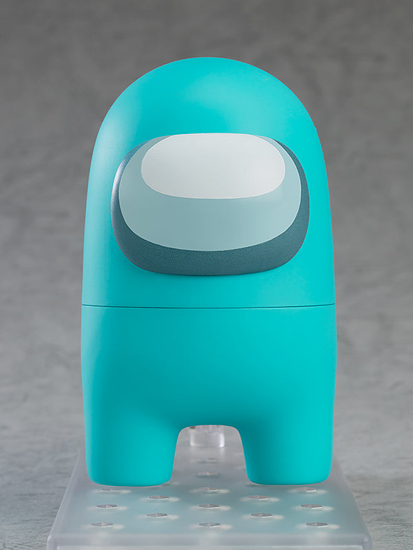 1791b Among Us Nendoroid Crewmate (Cyan)