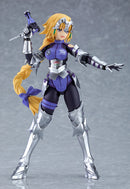 SP-133 FATE GOODSMILE RACING & TYPE-MOON RACING figma Jeanne d'Arc: Racing ver.