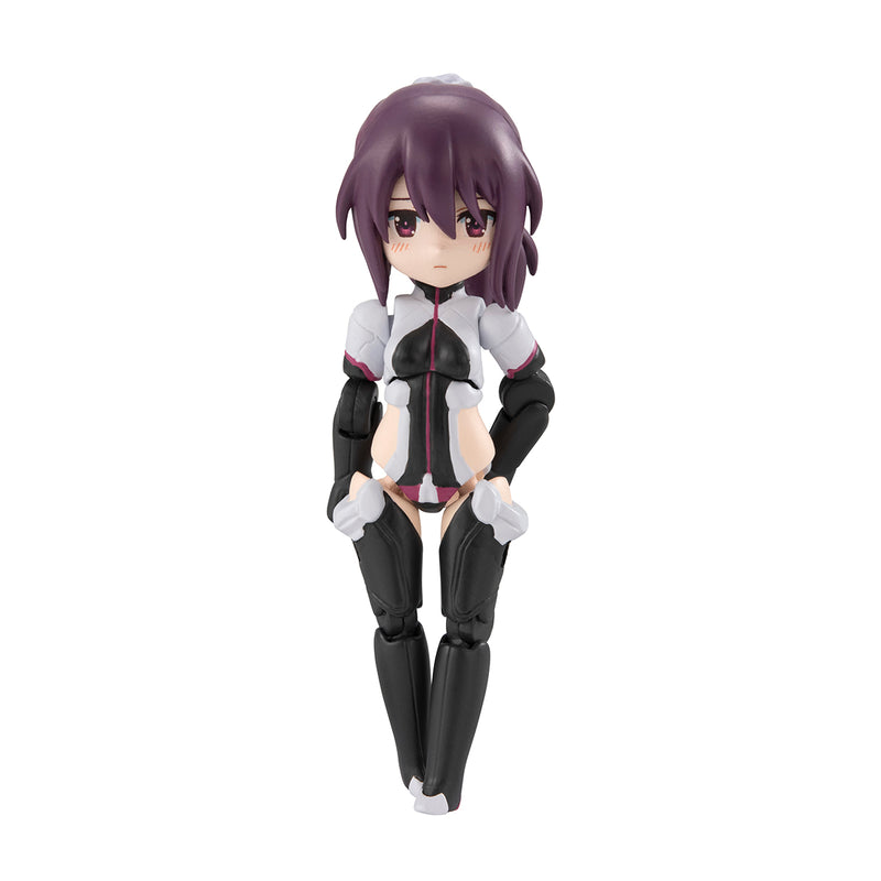 Desktop Army MEGAHOUSE Alice Gear Aegis Mai Nikotama