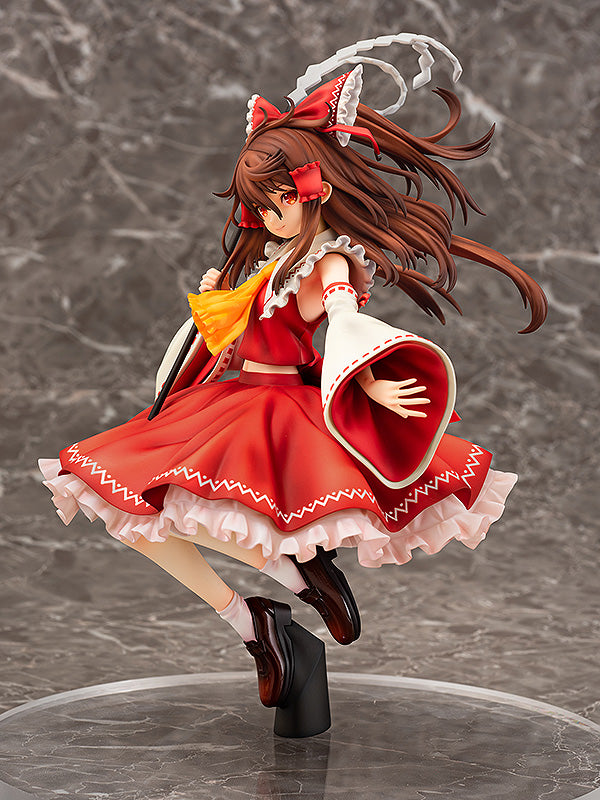 Touhou Project AQUAMARINE Reimu Hakurei: Genji Asai Ver.