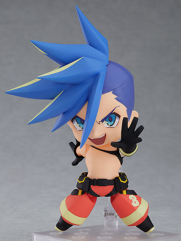 1152 PROMARE Nendoroid Galo Thymos(re-run)