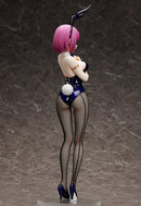 Food Wars! Shokugeki no Soma FREEing Hisako Arato: Bunny Ver.