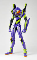 Rebuild of Evangelion KAIYODO Co., Ltd. Mega Sofubi Advance MSA003 Evangelion test type-01
