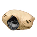 MONSTER HUNTER CAPCOM MONSTER HUNTER WORLD reversible cushion Airou/Merarou