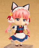 627 Pandora in the Crimson Shell: Ghost Urn Nendoroid Clarion