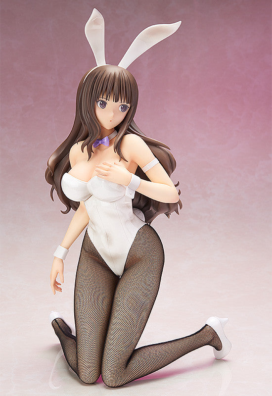 Tony's Bunny Sisters FREEing Miyuki Usami