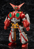 New Getter Robo FREEing Dynamic Change: New Getter Robo