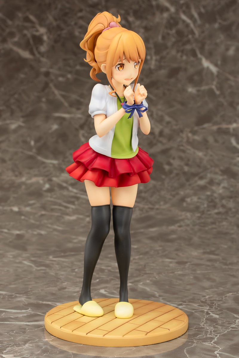 Eromanga Sensei PLUM Megumi Jinno