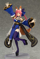 304 Fate/EXTRA figma Caster (Re-Run)