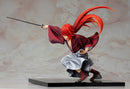 Rurouni Kenshin: Meiji Swordsman Romantic Story Max Factory Kenshin Himura
