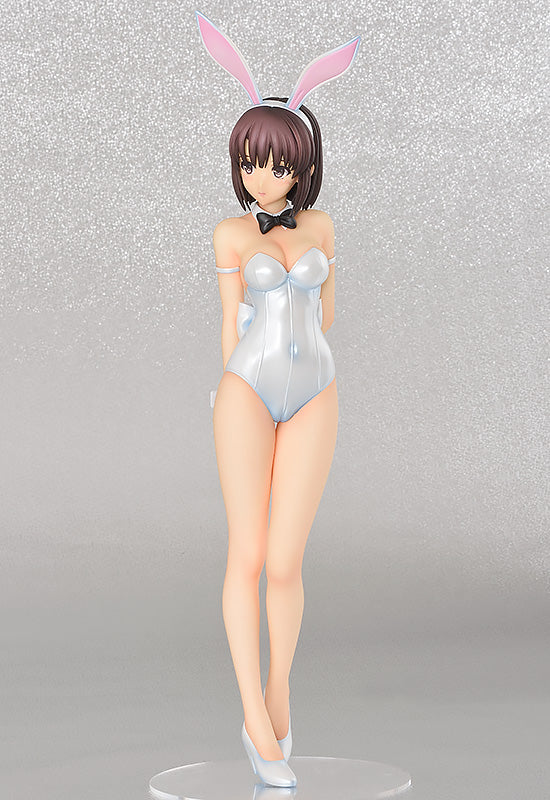 Saekano: How to Raise a Boring Girlfriend ♭ FREEing Megumi Kato: Bare Leg Bunny Ver.