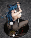 Taimanin Series BINDing Asagi Igawa Bunny Ver.