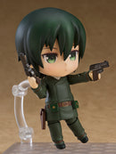 890 Kino's Journey Nendoroid Kino & Hermes