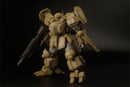 Assault Suits Leynos PLUMPMOA AS-5E3 Leynos (Land Warfare Specifications) [Renewal Ver.]
