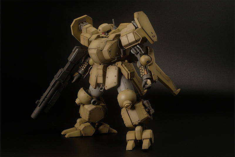 Assault Suits Leynos PLUMPMOA AS-5E3 Leynos (Land Warfare Specifications) [Renewal Ver.]