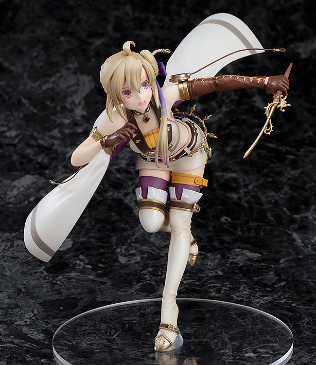 Record of Grancrest War GOOD SMILE COMPANY Siluca Meletes
