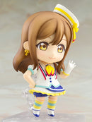 739 Love Live! Sunshine!! Nendoroid Hanamaru Kunikida