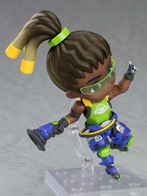 1049 Overwatch Nendoroid Lúcio: Classic Skin Edition