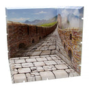Dioramansion 150 PLM Dioramansion 150: Great Wall of China