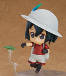 829 Kemono Friends Nendoroid Kaban