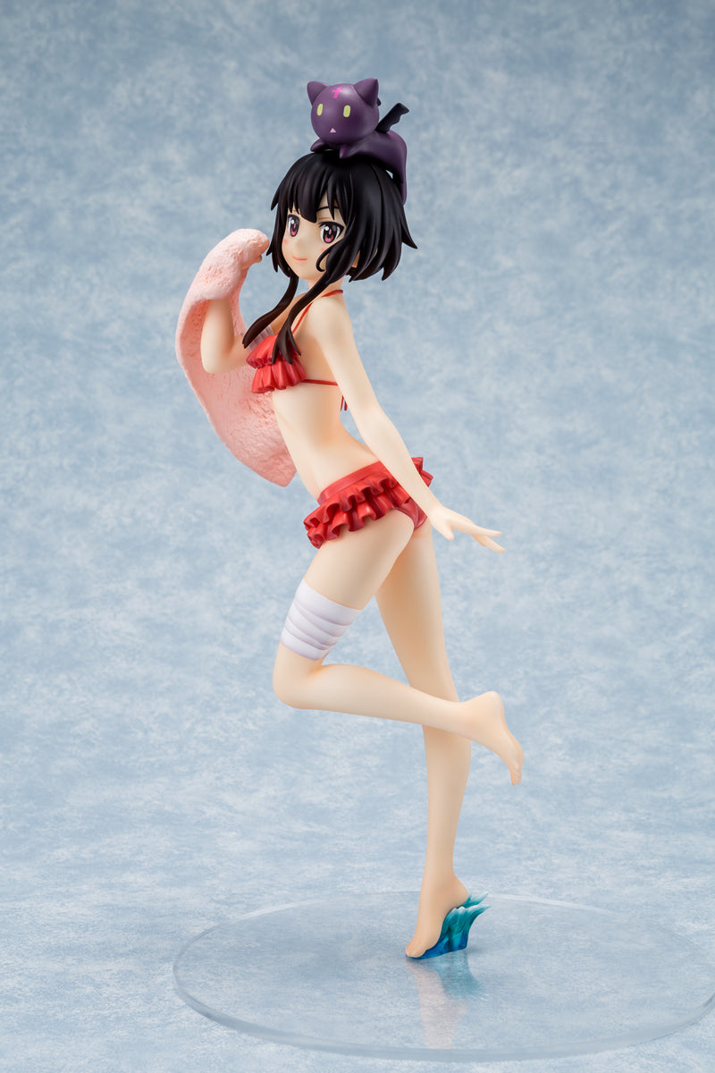 KONOSUBA -God's blessing on this wonderful world! 2 BELLFINE Megumin Swimsuit Ver. (2nd Run)