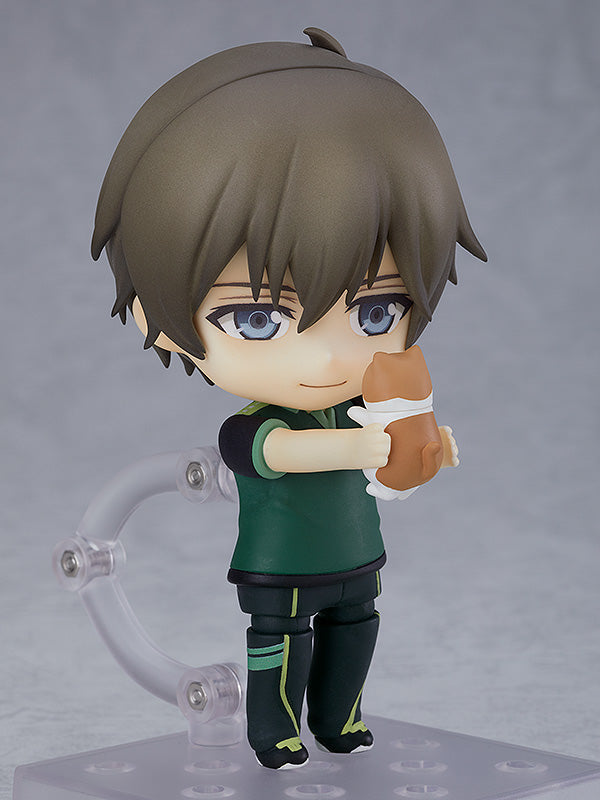 1093 The King's Avatar Nendoroid Wang Jiexi