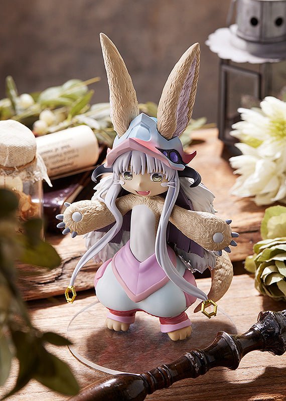 Made in Abyss: The Golden City of the Scorching Sun POP UP PARADE Nanachi