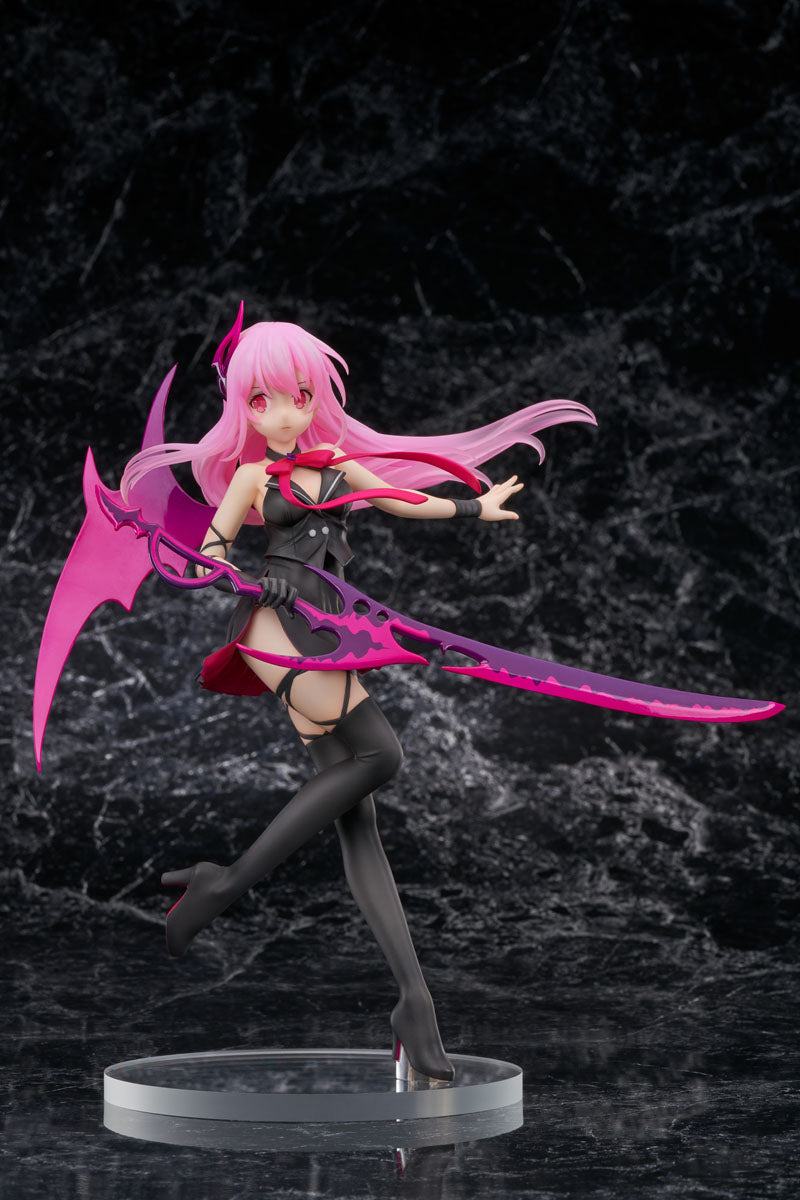 Engage Kiss FuRyu F:NEX Engage Kiss Kisara Demon ver.