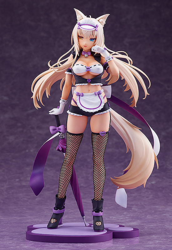 NEKOPARA NEKOYOME Coconut: Race Queen ver.