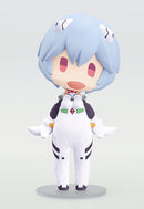 Rebuild of Evangelion HELLO! GOOD SMILE Rei Ayanami