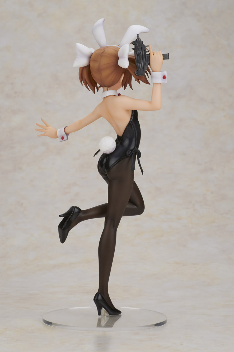 Aria the Scarlet Ammo Double A  BELLFINE Akari Mamiya Bunny Ver.