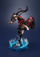 Date A Bullet KADOKAWA Date A Bullet Kurumi Tokisaki 1/7th scale figure