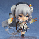 656 Kantai Collection -KanColle- Nendoroid Kashima