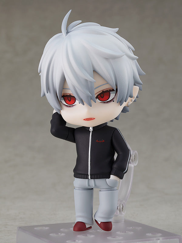 1587 NIJISANJI Nendoroid Kuzuha