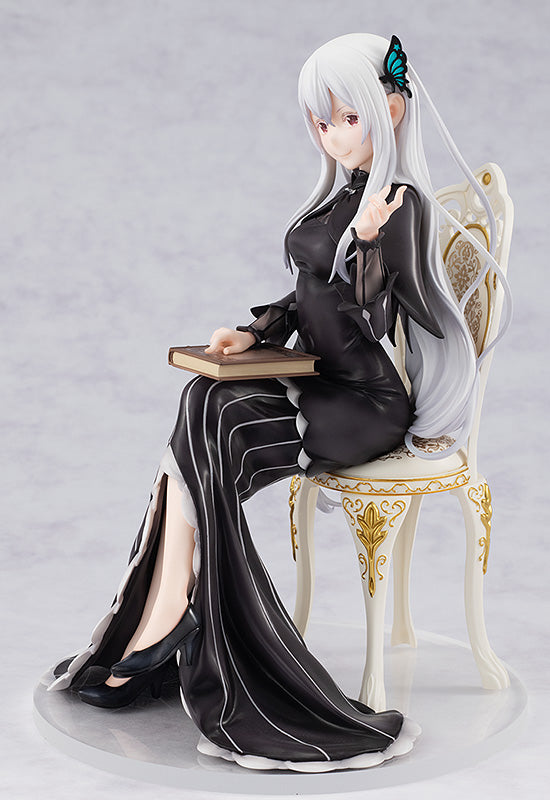 Re:ZERO -Starting Life in Another World- KADOKAWA Echidna: Tea Party Ver.