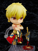 1220 Fate/Grand Order Nendoroid Archer/Gilgamesh: Third Ascension Ver.