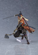 483-DX Sekiro: Shadows Die Twice figma Sekiro: DX Edition