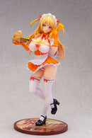 Illustration by Kai Tomohiro SKYTUBE Anna Hananoi