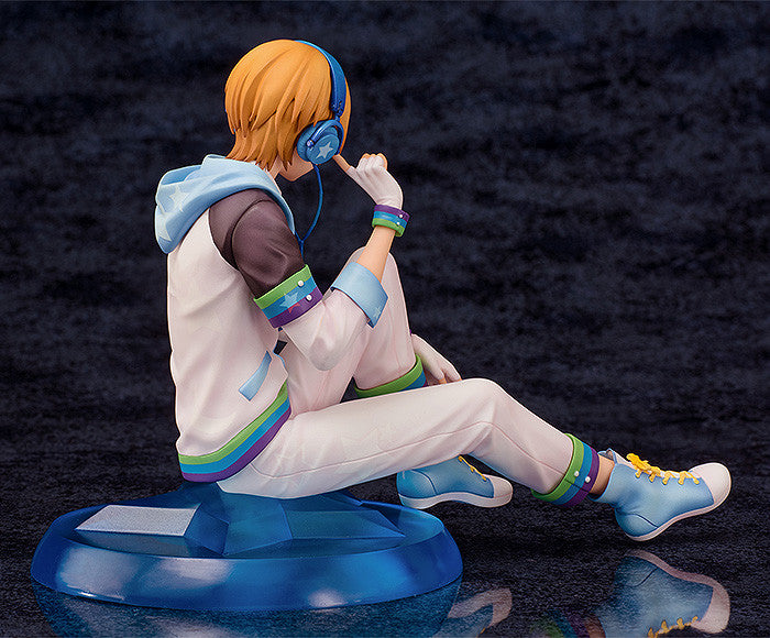 KING OF PRISM by PrettyRhythm AQUAMARINE Hiro Hayami -Star's Smile-