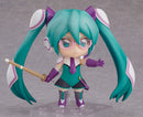1083 Shinkansen Henkei Robo Shinkalion Nendoroid Hatsune Miku