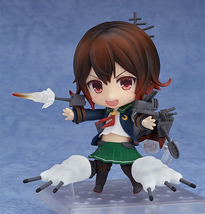 0778 Kantai Collection -KanColle- Nendoroid Mutsuki Kai-II