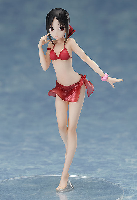 Kaguya-sama: Love is War FREEing Kaguya Shinomiya: Swimsuit Ver.