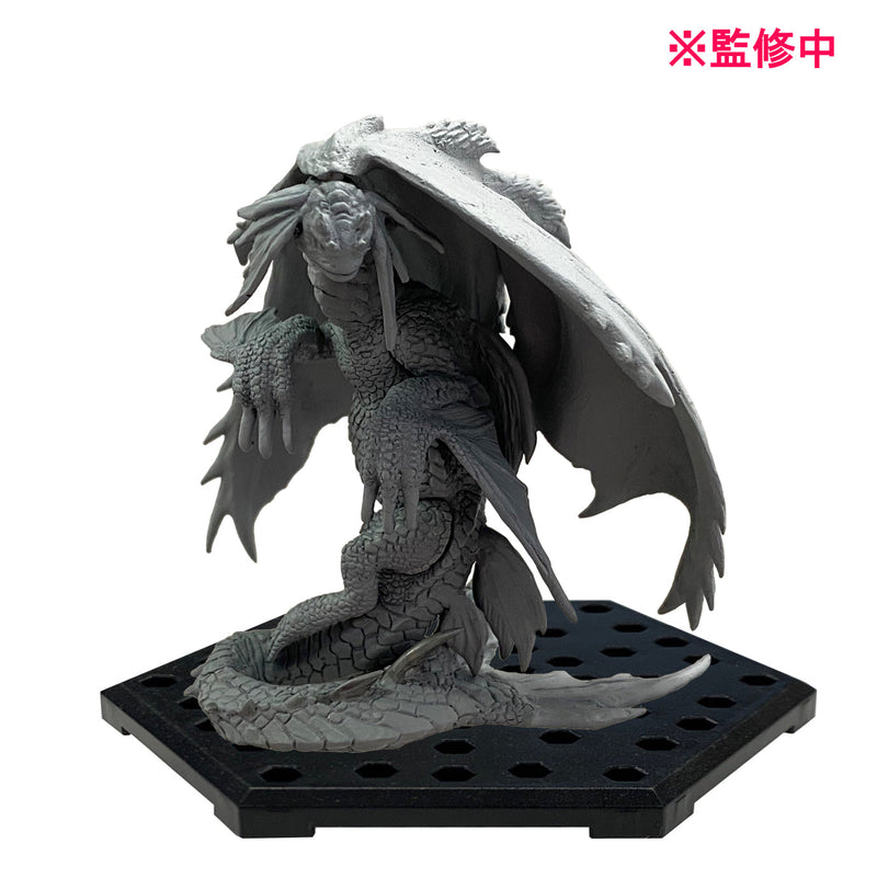 MONSTER HUNTER Capcom Figure Builder Monster Hunter Standard Model Plus Vol.23(1 Random Blind Box)