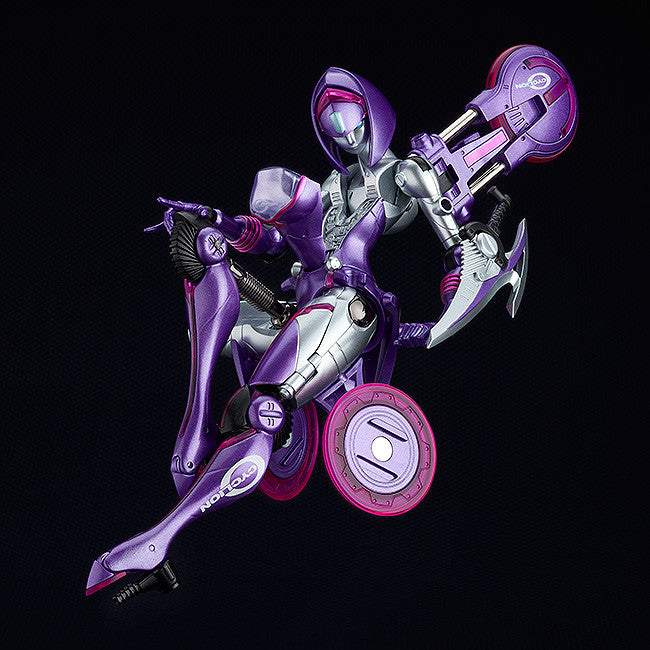 Cyclion Good Smile Company Cyclion <Type Lavender>
