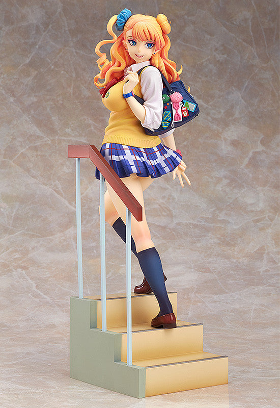 Please Tell Me! Galko-chan Max Factory Galko
